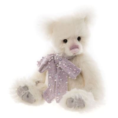 Charlie Bears 2022 – Celine 